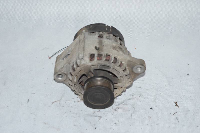 Alternator Opel Astra H Signum Vectra C Zafira B Saab 1.9 CDTI Z19DTH 150KM