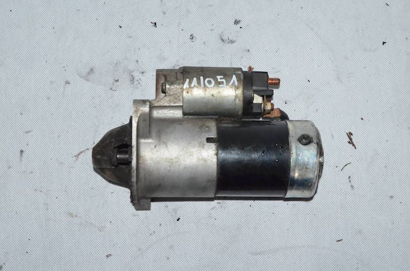 Rozrusznik Opel Astra H Signum Vectra C Zafira B 1.9 CDTI Z19DTH Z19DT F40