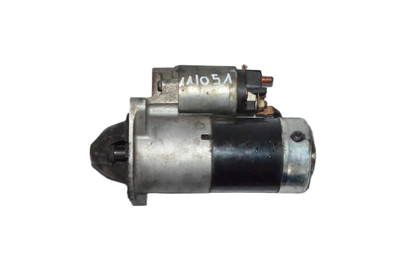 Rozrusznik Opel Astra H Signum Vectra C Zafira B 1.9 CDTI Z19DTH Z19DT F40