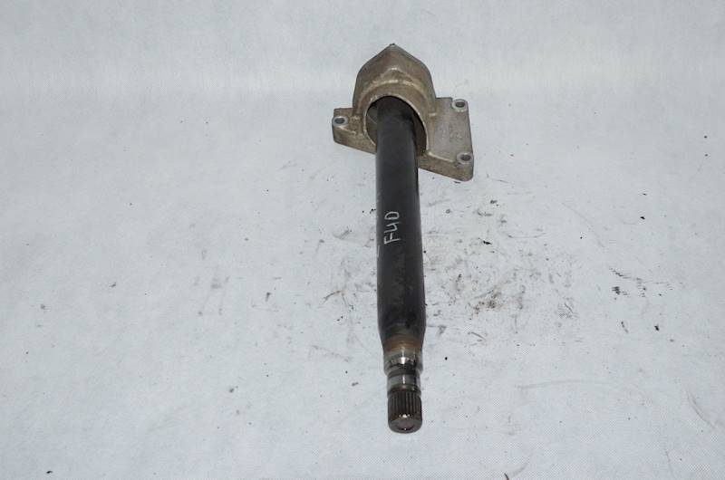 Podpora Półoś prawa długa Opel Signum Vectra C 1.9 CDTI Z19DTH F40 55184553