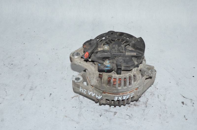 Alternator Opel Astra III H Meriva A Signum Vectra C Zafira B 1.8 16V Z18XE