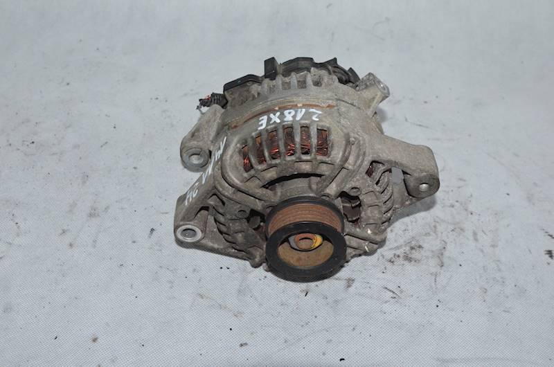 Alternator Opel Astra III H Meriva A Signum Vectra C Zafira B 1.8 16V Z18XE