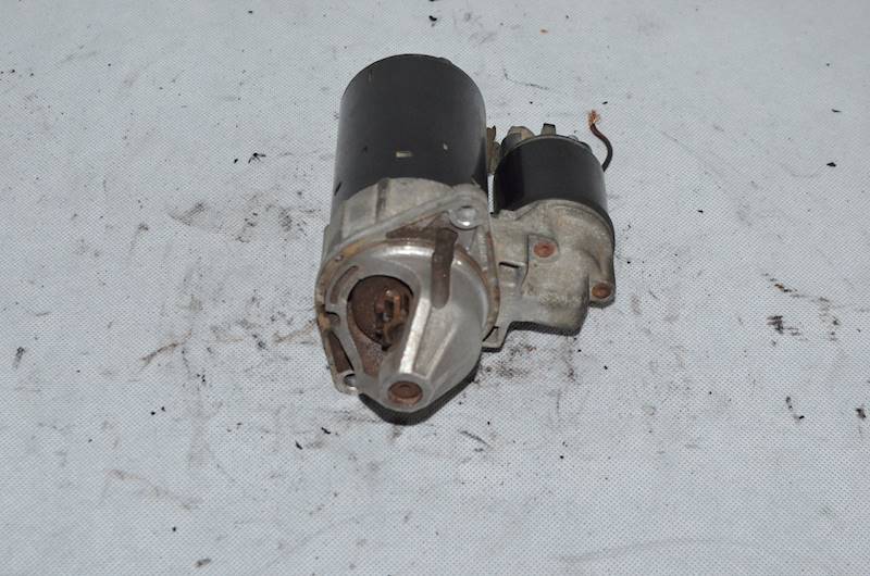 Rozrusznik Opel Astra H Meriva A Signum Vectra C Zafira Saab 1.8 16V Z18XE