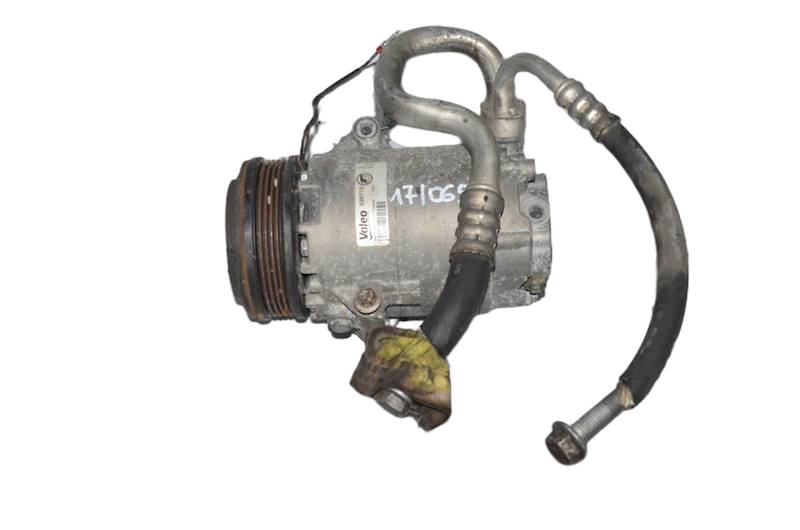 Sprężarka klimatyzacji Opel Astra H Meriva A Signum Vectra C 1.8 16V Z18XE