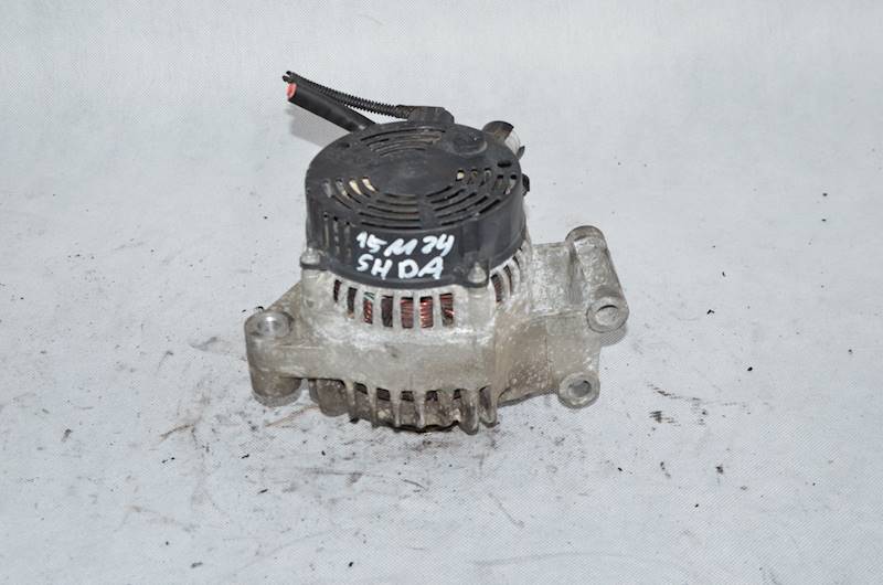 Alternator Ford C-Max Focus MK2 II 1.6 16V SHDA SHDB SHDC 100KM 3N1110300AF