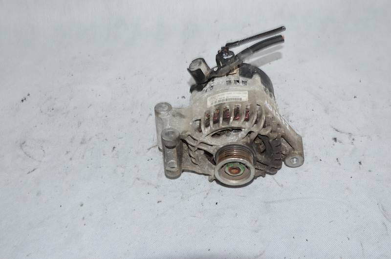 Alternator Ford C-Max Focus MK2 II 1.6 16V SHDA SHDB SHDC 100KM 3N1110300AF