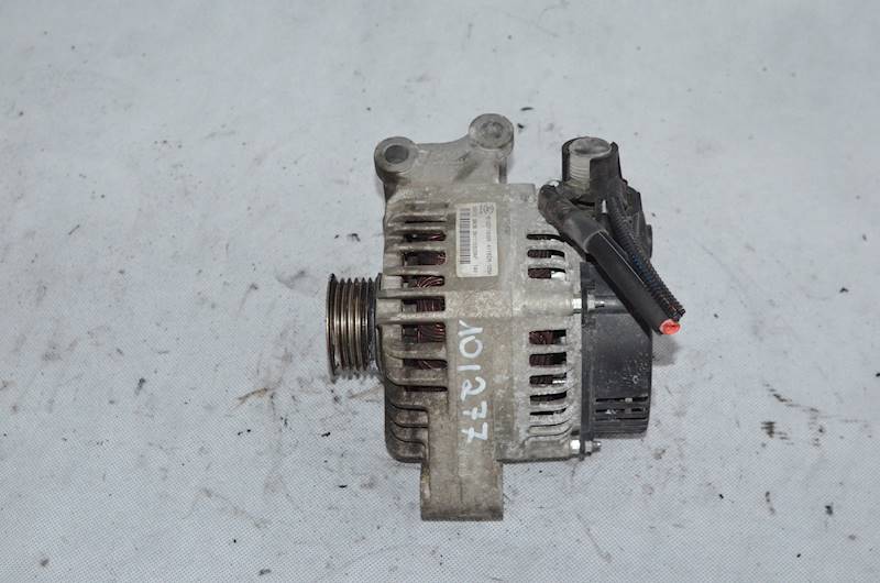 Alternator Ford C-Max Focus MK2 II 1.6 16V SHDA SHDB SHDC 100KM 3N1110300AF