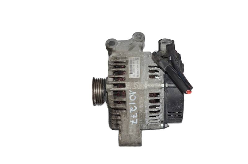 Alternator Ford C-Max Focus MK2 II 1.6 16V SHDA SHDB SHDC 100KM 3N1110300AF