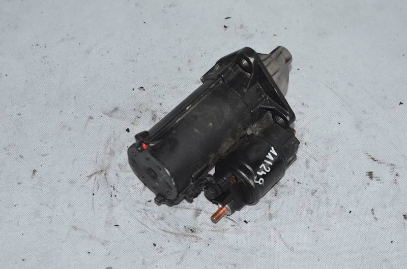 Rozrusznik Ford C-Max Focus MK2 1.6 16V SHDA SHDB SHDC 100 KM 11017060000N