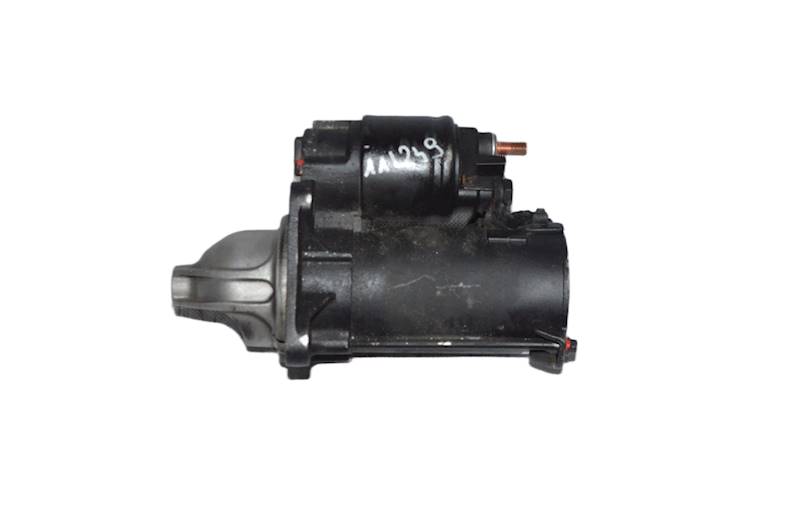 Rozrusznik Ford C-Max Focus MK2 1.6 16V SHDA SHDB SHDC 100 KM 11017060000N