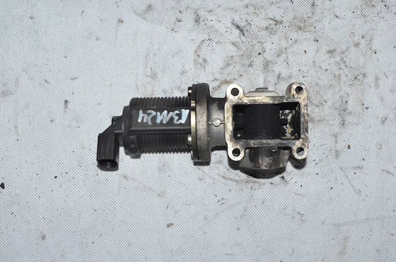 Zawór EGR Opel Astra III H Signum Vectra C Zafira B 1.9 CDTI Z19DTH 150 KM