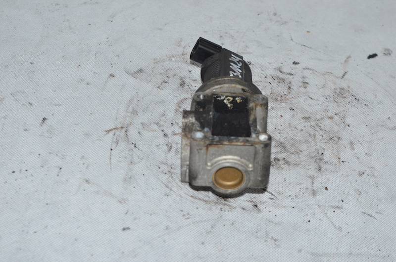 Zawór EGR Opel Astra III H Signum Vectra C Zafira B 1.9 CDTI Z19DTH 150 KM
