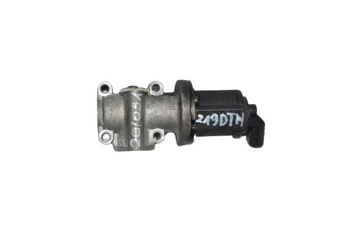 Zawór EGR Opel Astra III H Signum Vectra C Zafira B 1.9 CDTI Z19DTH 150 KM