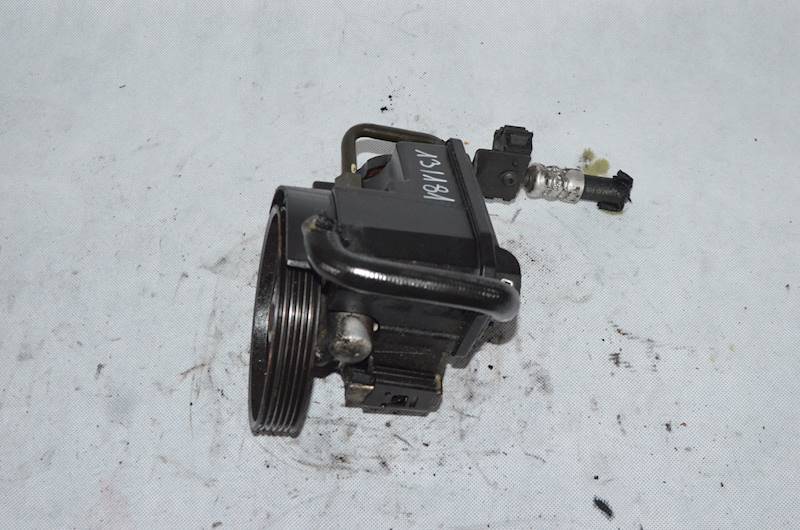 Pompa Wspomagania Citroen C3 C4 Peugeot Partner 206 207 307 308 1.6 16V NFU