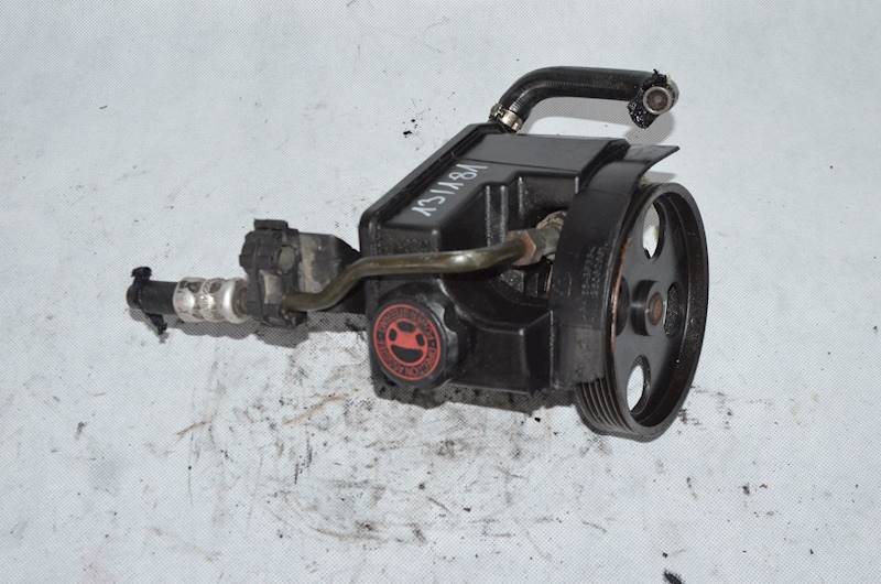 Pompa Wspomagania Citroen C3 C4 Peugeot Partner 206 207 307 308 1.6 16V NFU