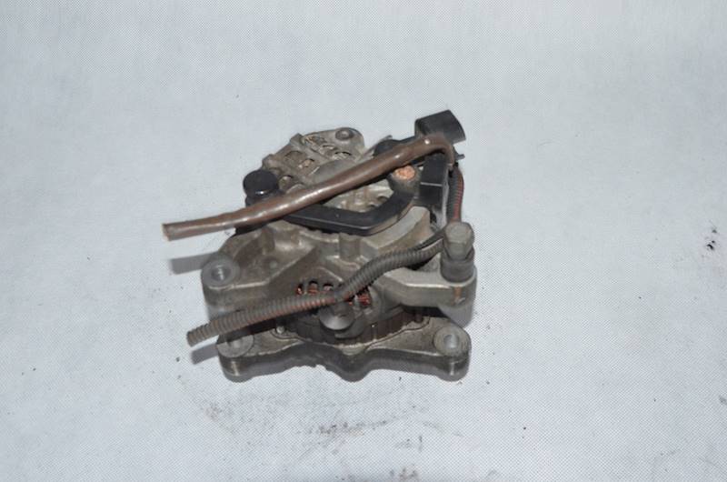 Alternator Citroen Berlingo C4 Peugeot Partner 206 207 307 308 1.6 16V NFU