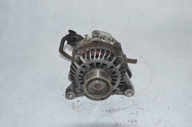 Alternator Citroen Berlingo C4 Peugeot Partner 206 207 307 308 1.6 16V NFU