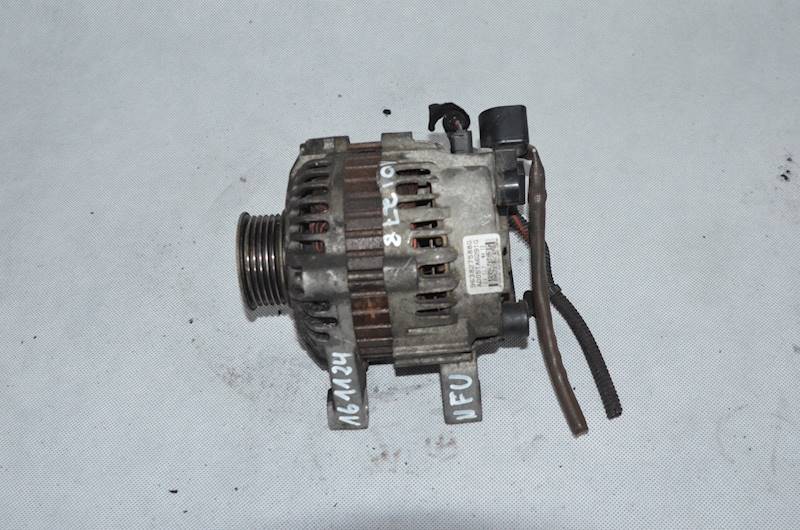 Alternator Citroen Berlingo C4 Peugeot Partner 206 207 307 308 1.6 16V NFU
