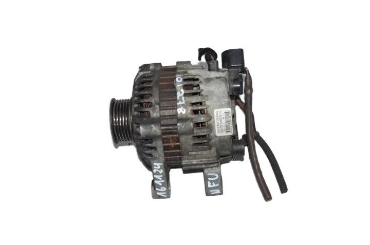 Alternator Citroen Berlingo C4 Peugeot Partner 206 207 307 308 1.6 16V NFU