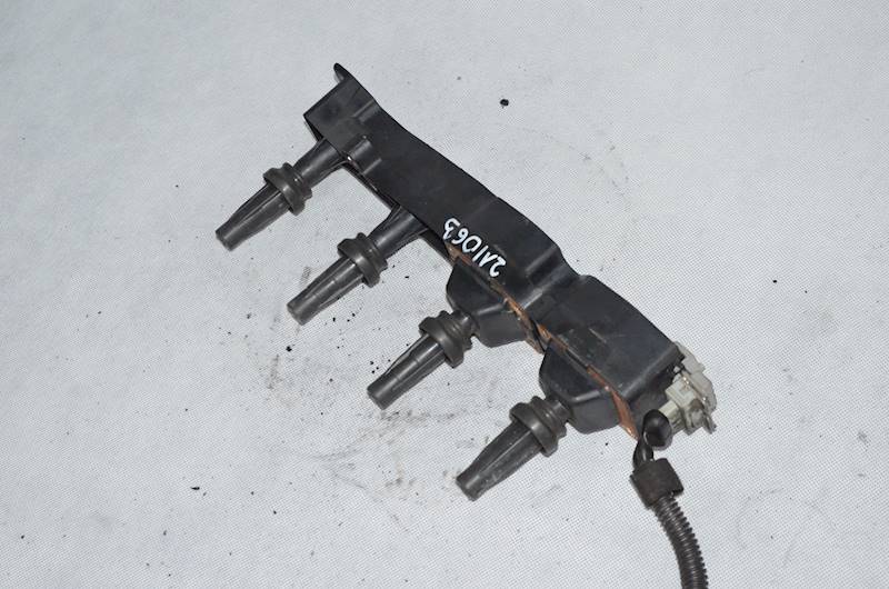 Cewka zapłonowa Citroen C3 C4 Peugeot Partner 308 1.6 16V NFU 9636337880