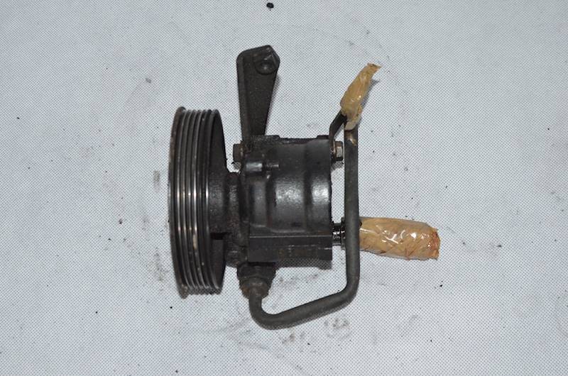 Pompa Wspomagania Renault Kangoo Scenic II Dacia Sandero 1.5 DCI 7700419117