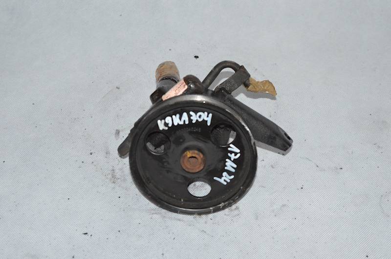 Pompa Wspomagania Renault Kangoo Scenic II Dacia Sandero 1.5 DCI 7700419117