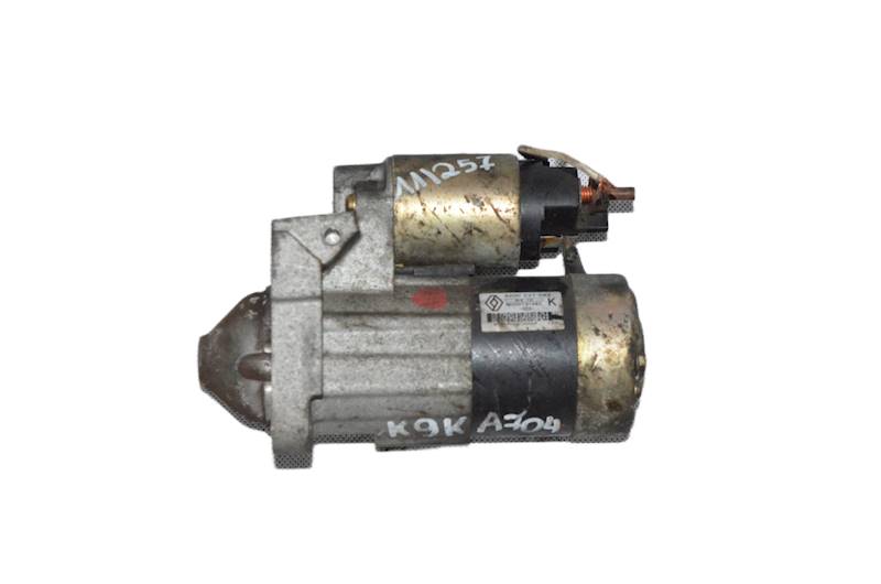 Rozrusznik Renault Clio II Kangoo Nissan Micra Kubistar 1.5 DCI M000T91581