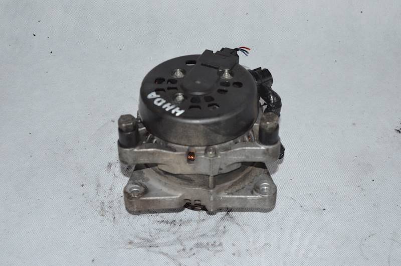 Alternator Ford C-Max Focus II Volvo S40 V50 1.6 TDCI G8DA HHDA 3M5T10300PD