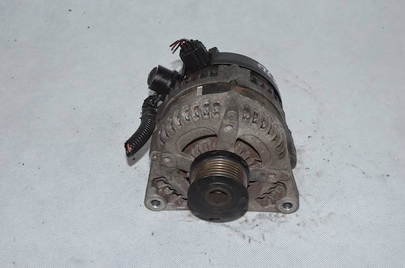 Alternator Ford C-Max Focus II Volvo S40 V50 1.6 TDCI G8DA HHDA 3M5T10300PD