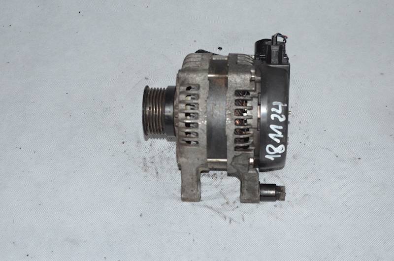 Alternator Ford C-Max Focus II Volvo S40 V50 1.6 TDCI G8DA HHDA 3M5T10300PD