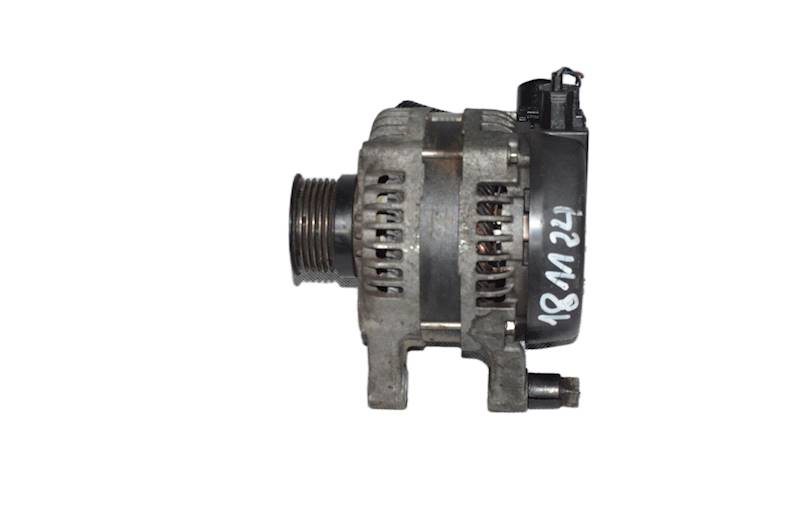 Alternator Ford C-Max Focus II Volvo S40 V50 1.6 TDCI G8DA HHDA 3M5T10300PD