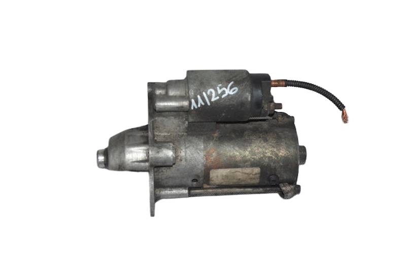 Rozrusznik Ford C-Max Focus MK2 Volvo S40 V40 V50 1.6 TDCI HHDA G8DA 9HZ