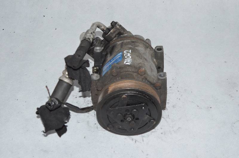 Sprężarka klimatyzacji Ford C-Max Focus MK2 Volvo V40 1.6 TDCI 3M5H19D629SB