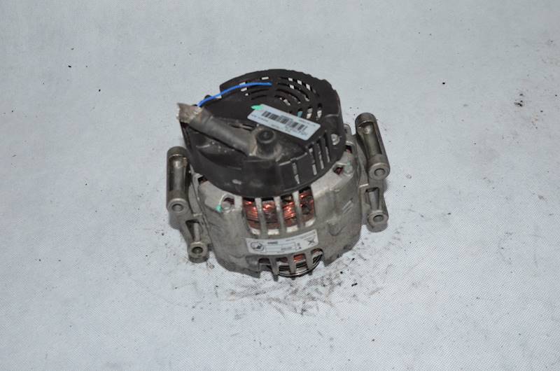 Alternator Mercedes C W203 CLC CLK E-Klasa W211 1.8 KOMPRESSOR OM271 271946