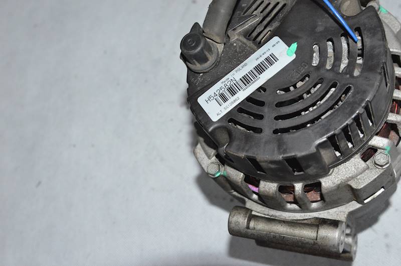 Alternator Mercedes C W203 CLC CLK E-Klasa W211 1.8 KOMPRESSOR OM271 271946