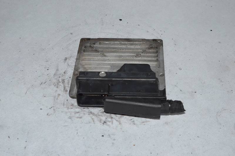 Sterownik Mercedes C W203 CLK E Klasa W211 1.8 KOMPRESSOR 5WK90506 271.946