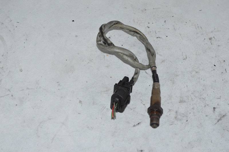 Sonda lambda Mercedes C W203 CLK E W211 1.8 KOMPRESSOR OM271 946 0025401817