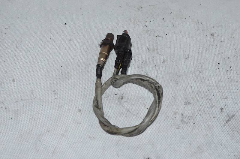 Sonda lambda Mercedes C W203 CLK E W211 1.8 KOMPRESSOR OM271 946 0025401817