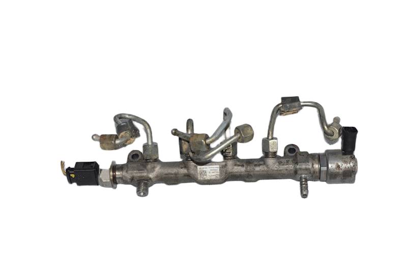 Listwa wtryskowa VW Golf VII Skoda Octavia III 2.0 TDI 04L130764D DFT CFF