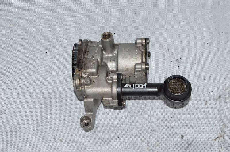 Pompa oleju VW Passat B8 Octavia SuperB III 2.0 TDI DFT DDA CRL 04L145208T