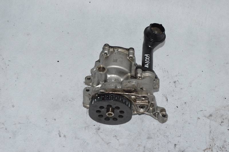 Pompa oleju VW Passat B8 Octavia SuperB III 2.0 TDI DFT DDA CRL 04L145208T