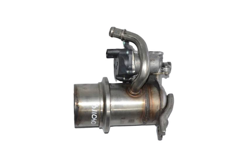 Chłodniczka EGR VW Tiguan Golf VII Passat B8 SuperB Octavia III 2.0 TDI DFT