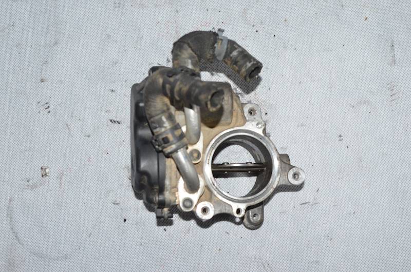 Przepustnica Audi Q3 VW Tiguan Golf VII Passat B8 Octavia III 2.0 TDI DFT