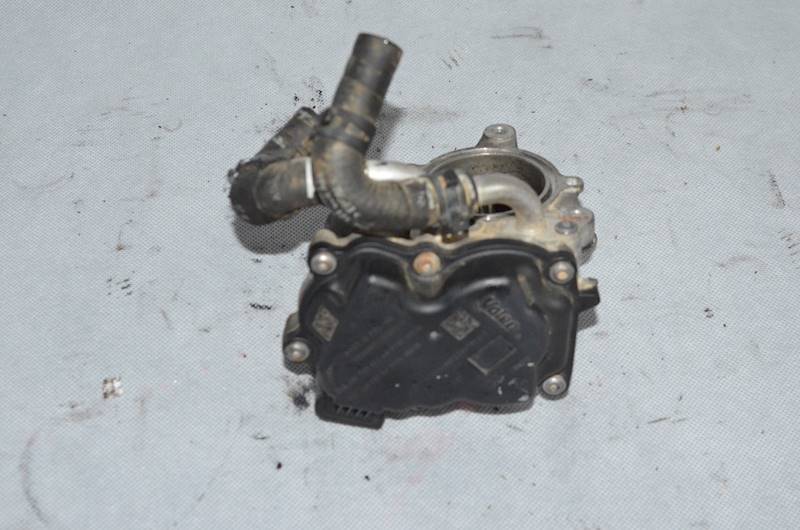 Przepustnica Audi Q3 VW Tiguan Golf VII Passat B8 Octavia III 2.0 TDI DFT