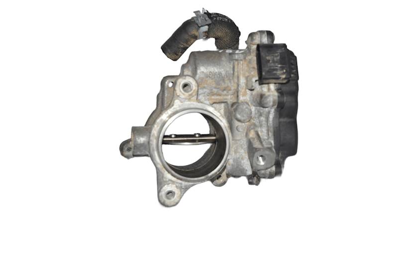 Przepustnica Audi Q3 VW Tiguan Golf VII Passat B8 Octavia III 2.0 TDI DFT