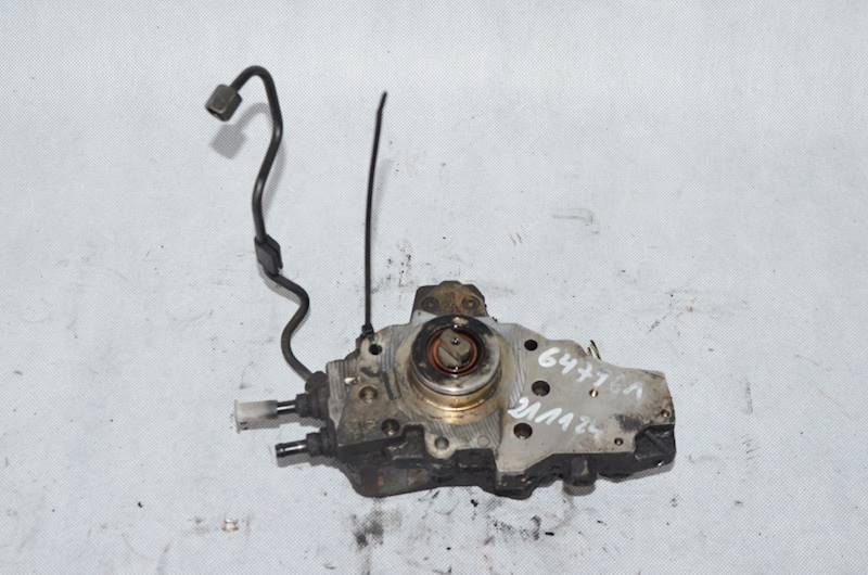 Pompa wtryskowa Mercedes E W211 W203 Sprinter ML W163 2.7 CDI OM647 OM612