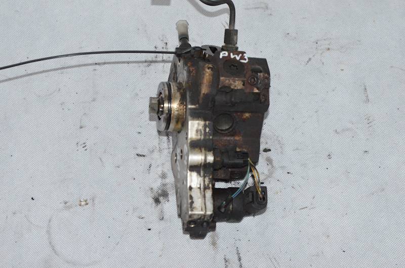 Pompa wtryskowa Mercedes E W211 W203 Sprinter ML W163 2.7 CDI OM647 OM612