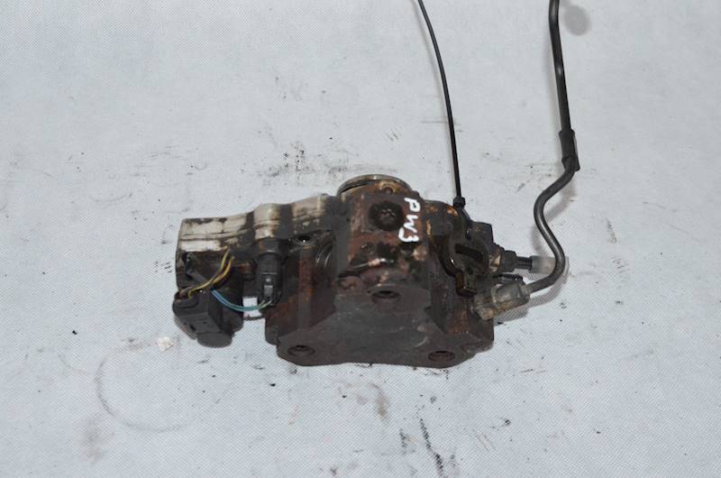 Pompa wtryskowa Mercedes E W211 W203 Sprinter ML W163 2.7 CDI OM647 OM612