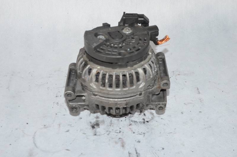 Alternator Mercedes E-Klasa W211 Sprinter ML W163 2.7 CDI OM647 OM612 200A