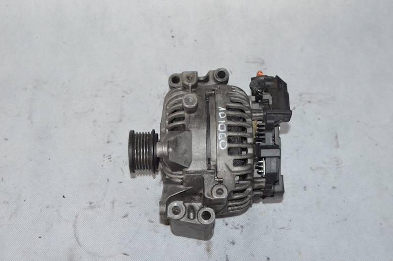 Alternator Mercedes E-Klasa W211 Sprinter ML W163 2.7 CDI OM647 OM612 200A